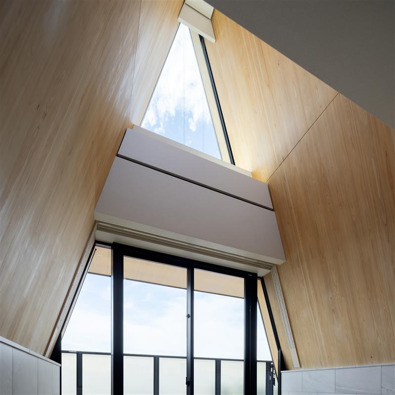 プラウド参宮橋