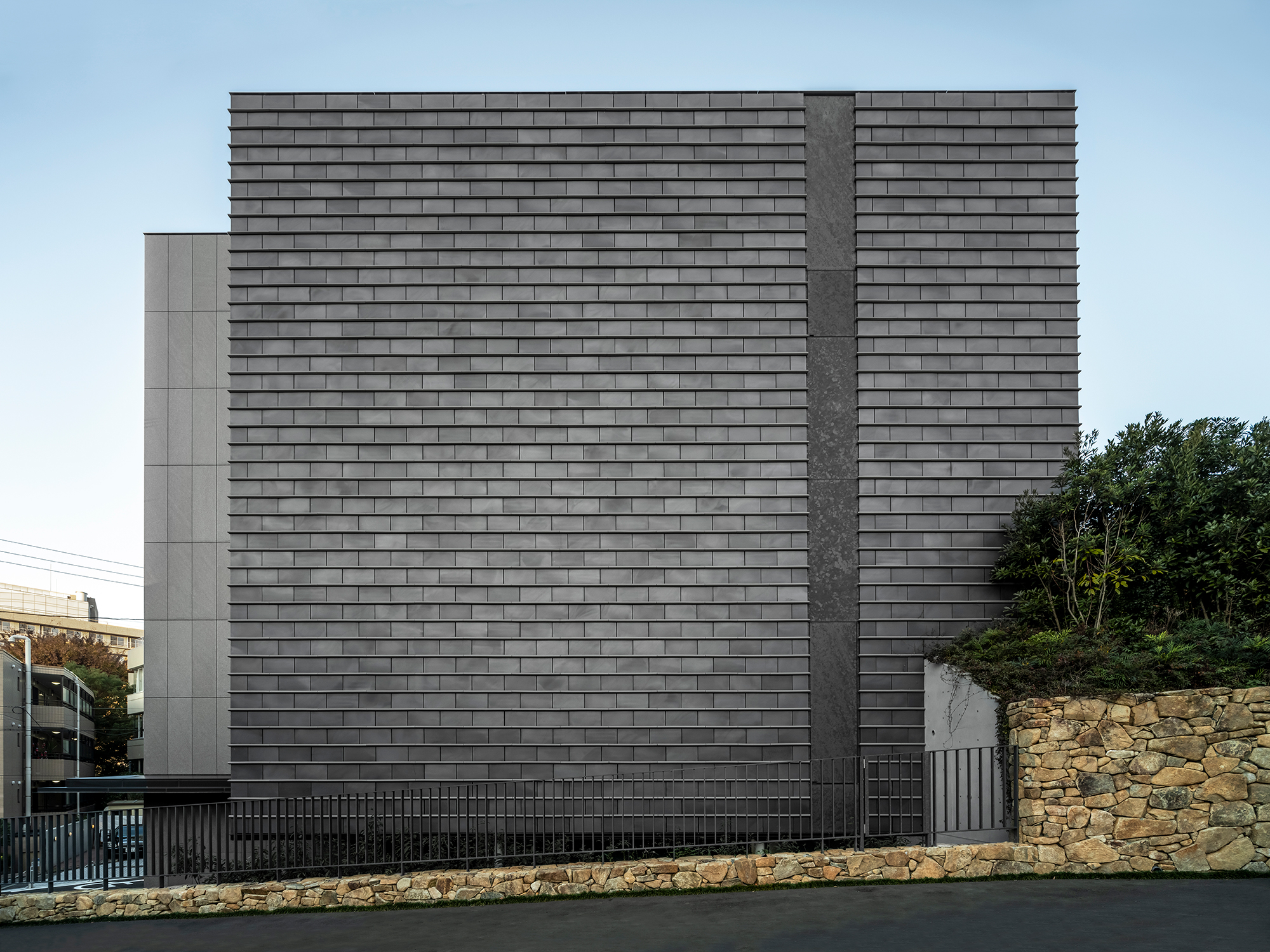 荏原 畠山美術館