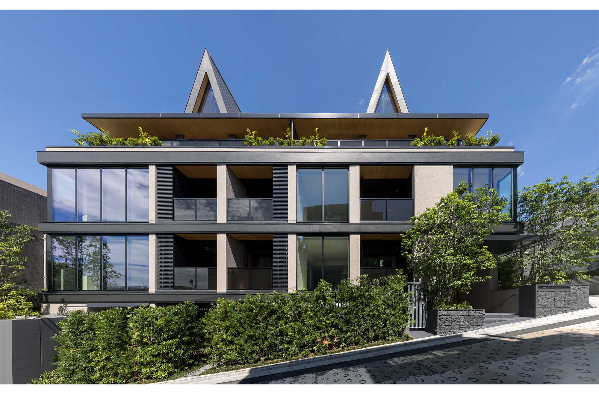 グリーン・リニューアルZEBの取り組み