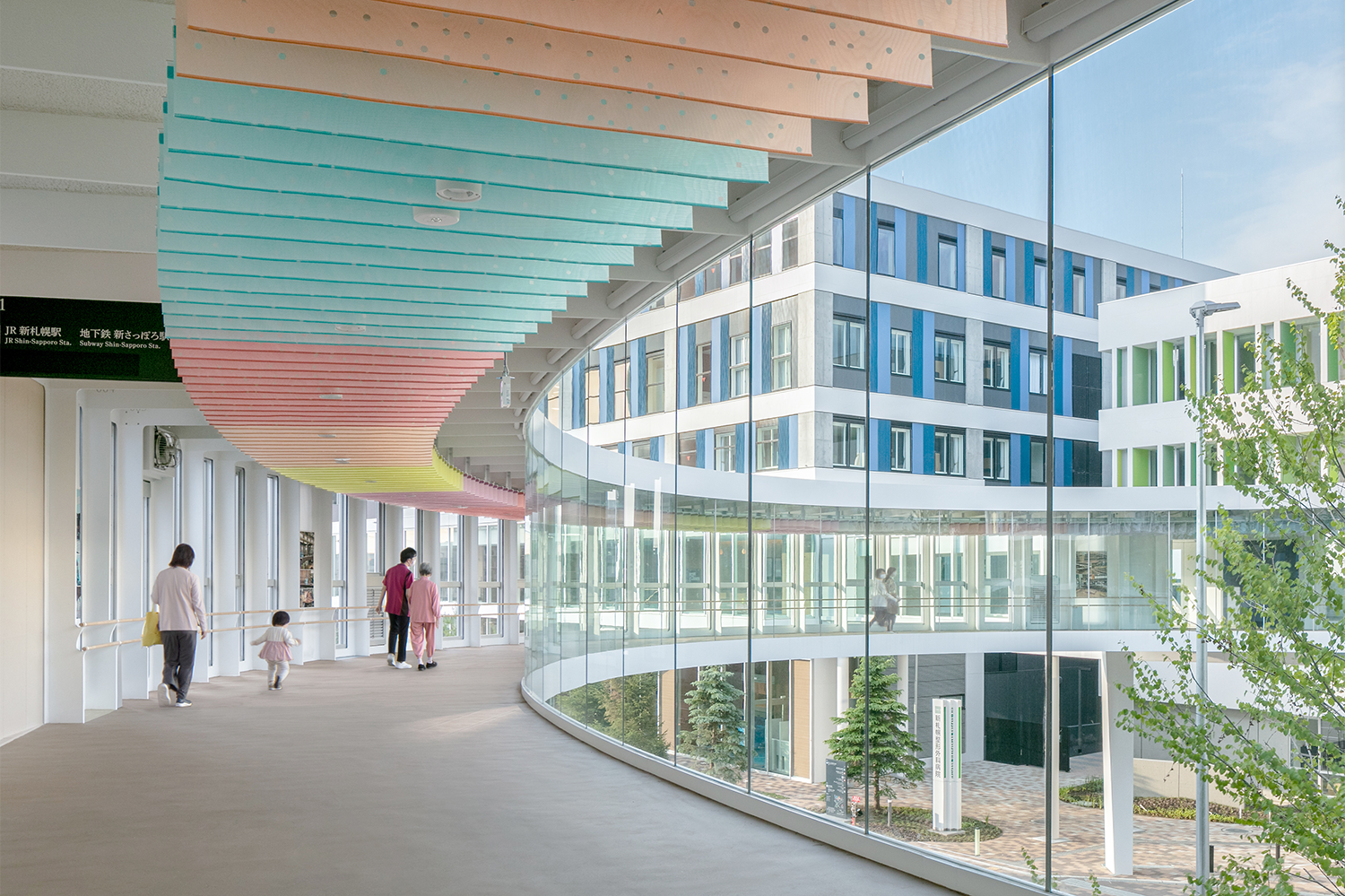 グリーン・リニューアルZEBの取り組み