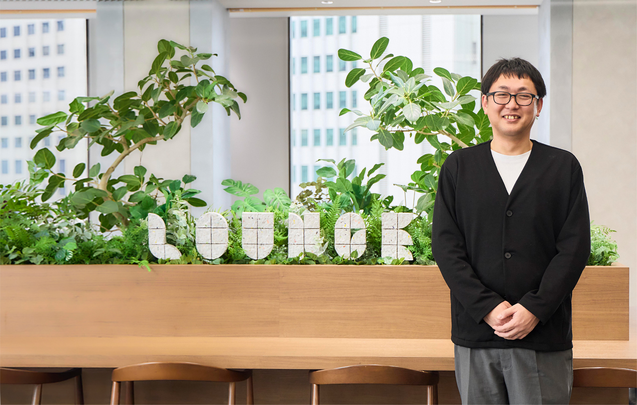 安藤 広隆