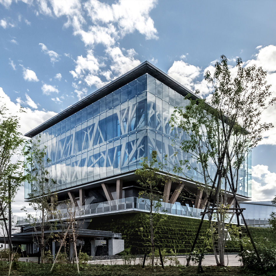 大成建設グループ次世代技術研究所/幸手