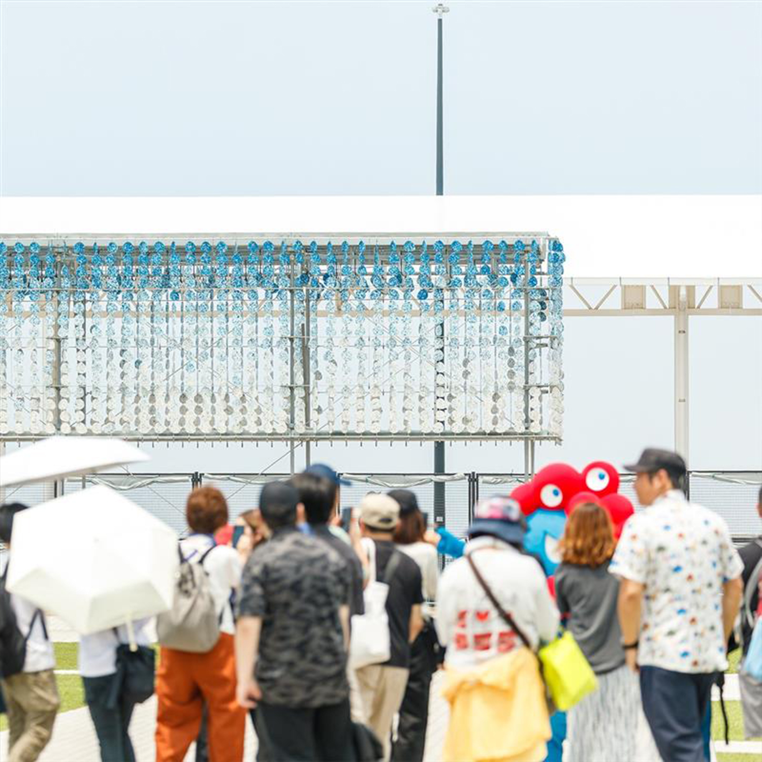 うみクル